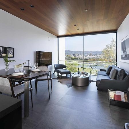 Kamo Residences By Reflections Kjóto Exteriér fotografie