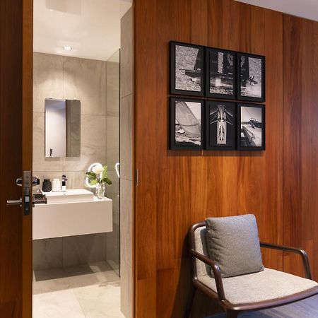 Kamo Residences By Reflections Kjóto Exteriér fotografie