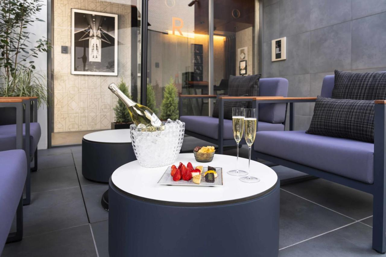 Kamo Residences By Reflections Kjóto Exteriér fotografie