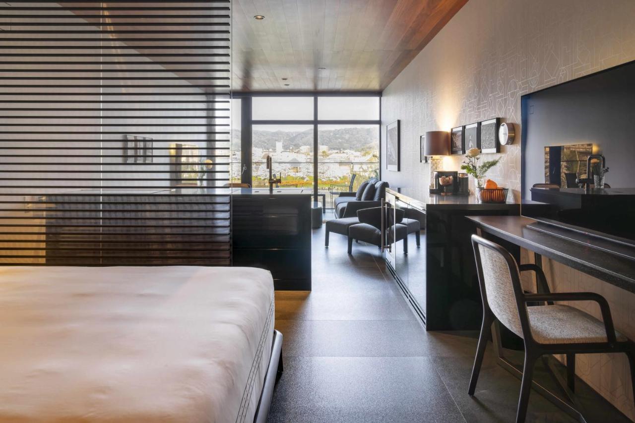 Kamo Residences By Reflections Kjóto Exteriér fotografie