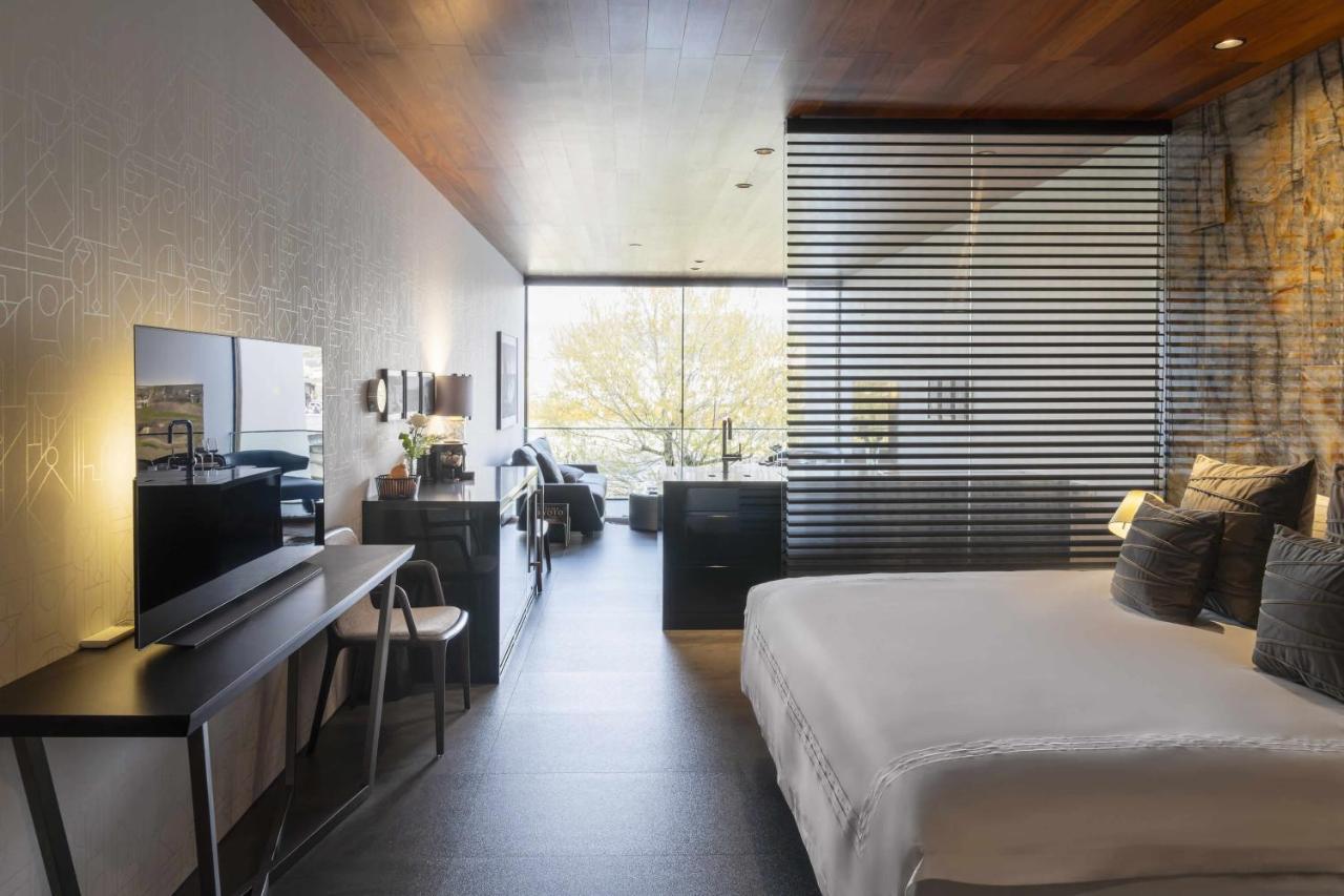 Kamo Residences By Reflections Kjóto Exteriér fotografie