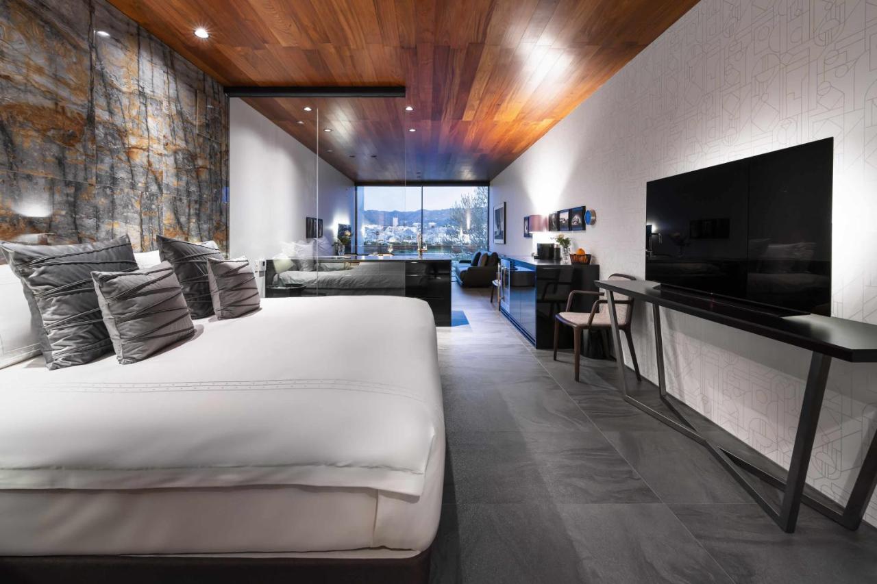 Kamo Residences By Reflections Kjóto Exteriér fotografie