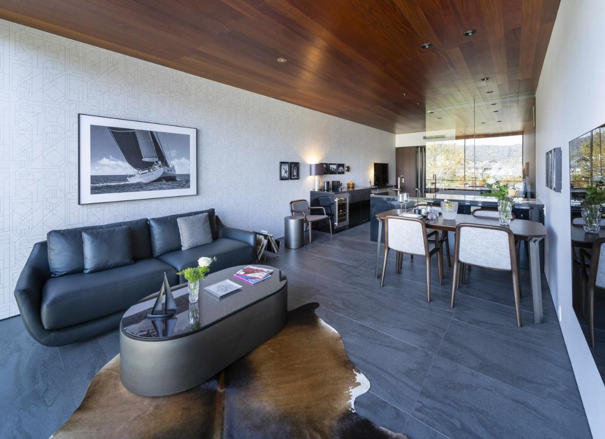 Kamo Residences By Reflections Kjóto Exteriér fotografie
