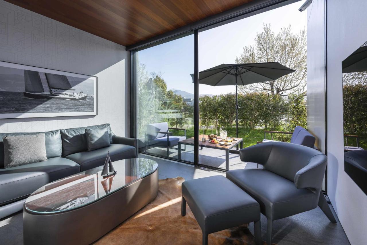 Kamo Residences By Reflections Kjóto Exteriér fotografie
