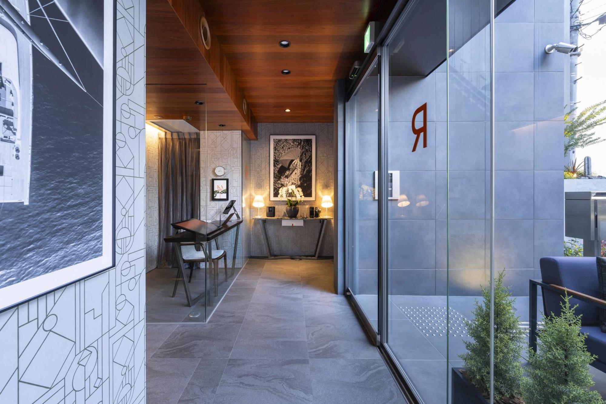 Kamo Residences By Reflections Kjóto Exteriér fotografie