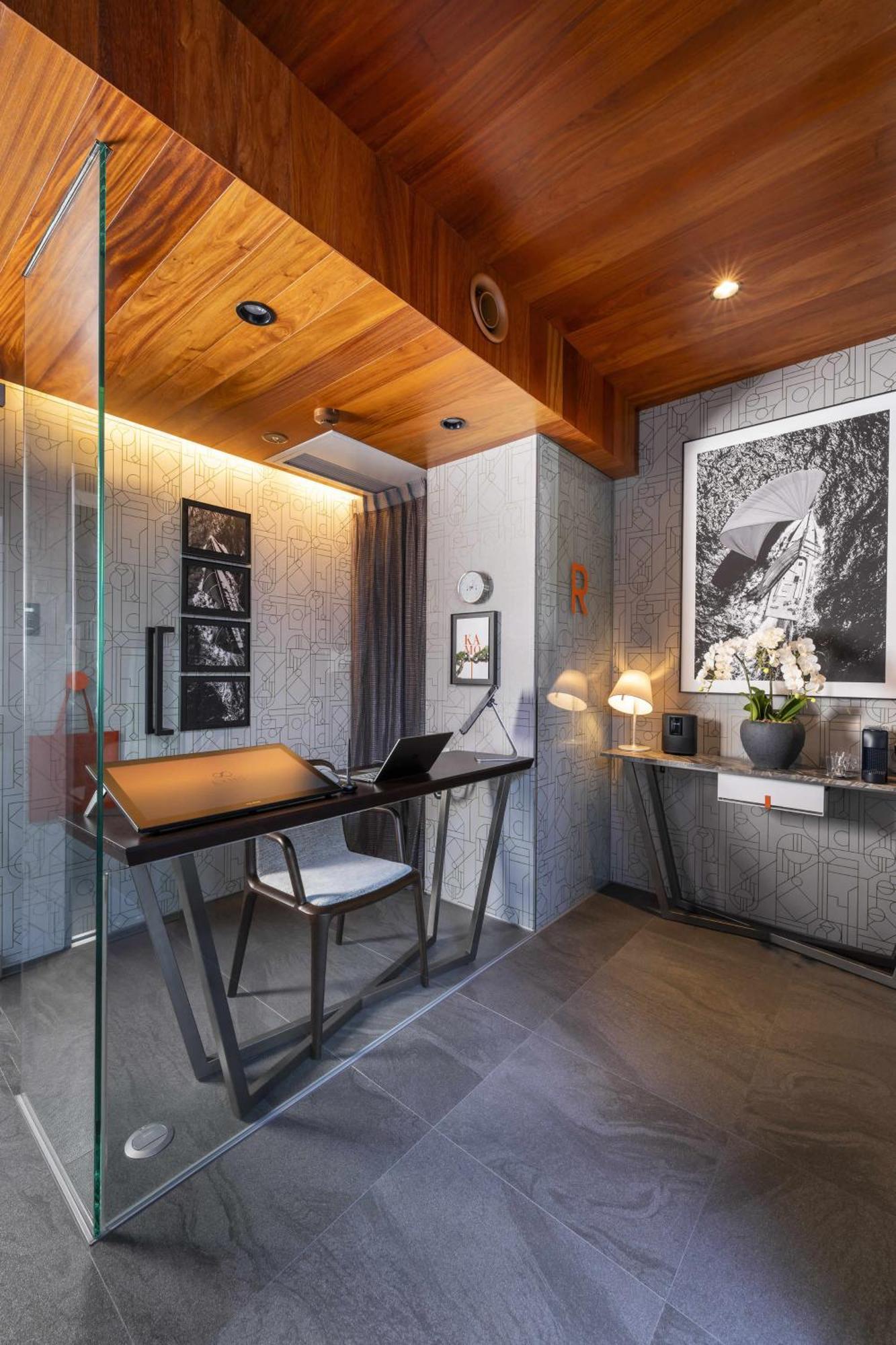 Kamo Residences By Reflections Kjóto Exteriér fotografie