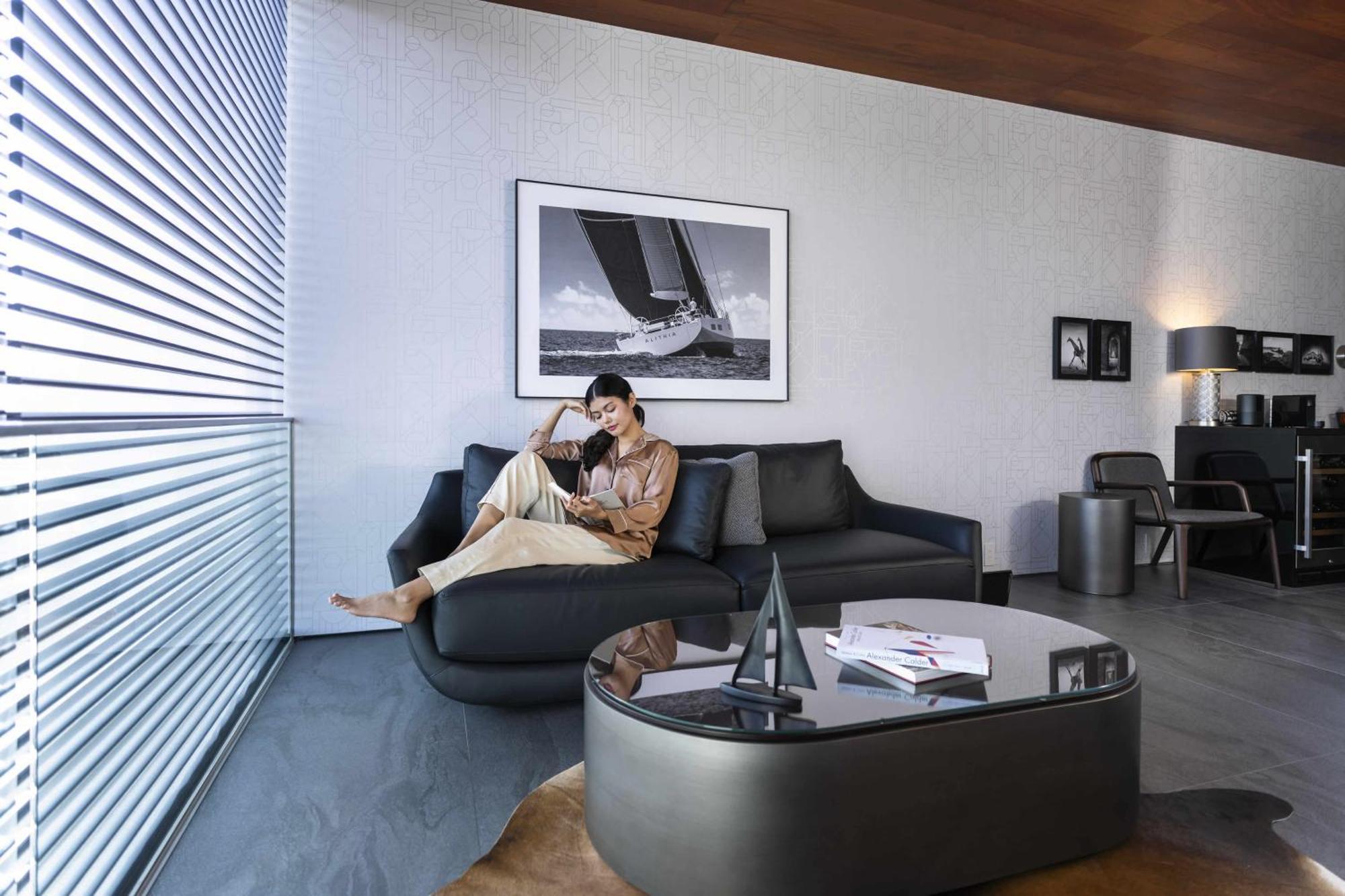 Kamo Residences By Reflections Kjóto Exteriér fotografie